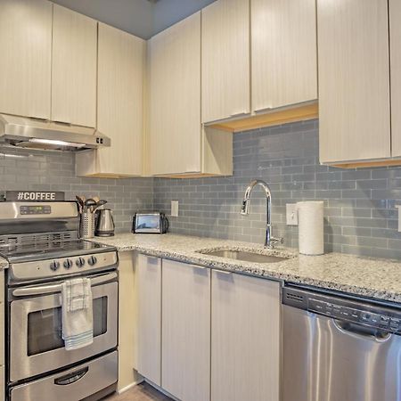 Amazing Atlanta Fully Furnished Apartments Kültér fotó