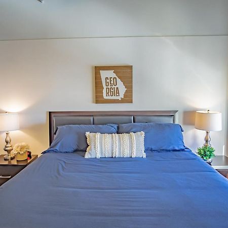 Amazing Atlanta Fully Furnished Apartments Kültér fotó