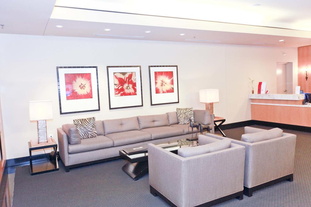 Amazing Atlanta Fully Furnished Apartments Kültér fotó