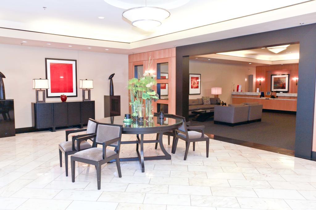 Amazing Atlanta Fully Furnished Apartments Kültér fotó