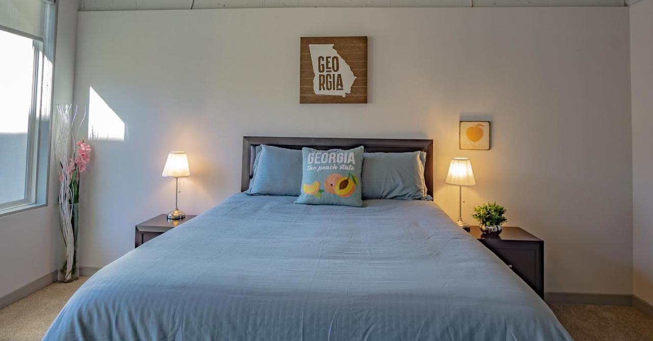 Amazing Atlanta Fully Furnished Apartments Kültér fotó
