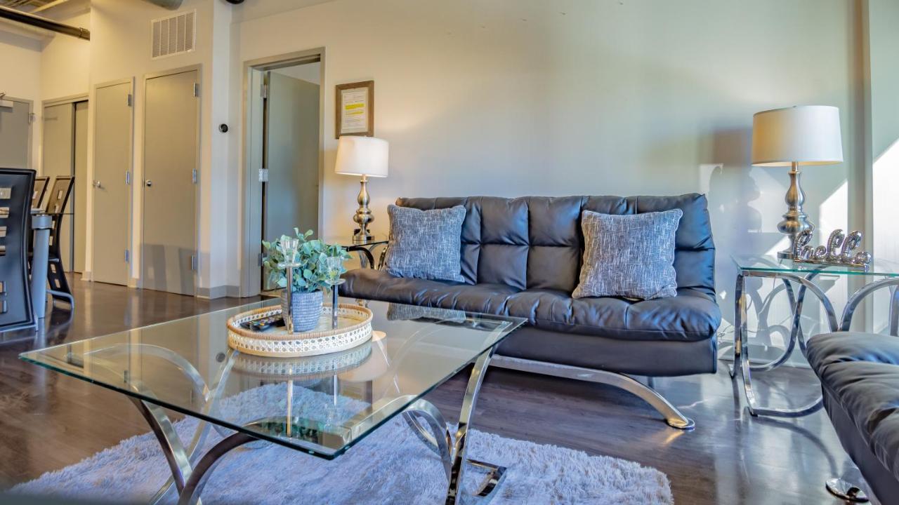 Amazing Atlanta Fully Furnished Apartments Kültér fotó