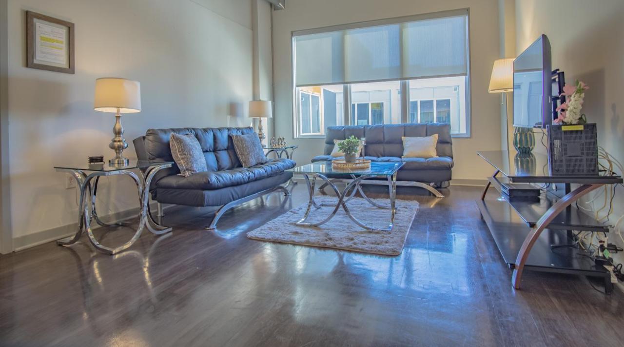 Amazing Atlanta Fully Furnished Apartments Kültér fotó