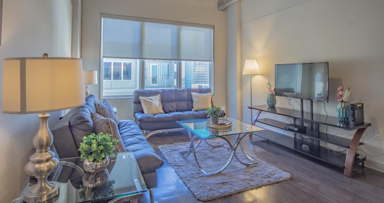 Amazing Atlanta Fully Furnished Apartments Kültér fotó