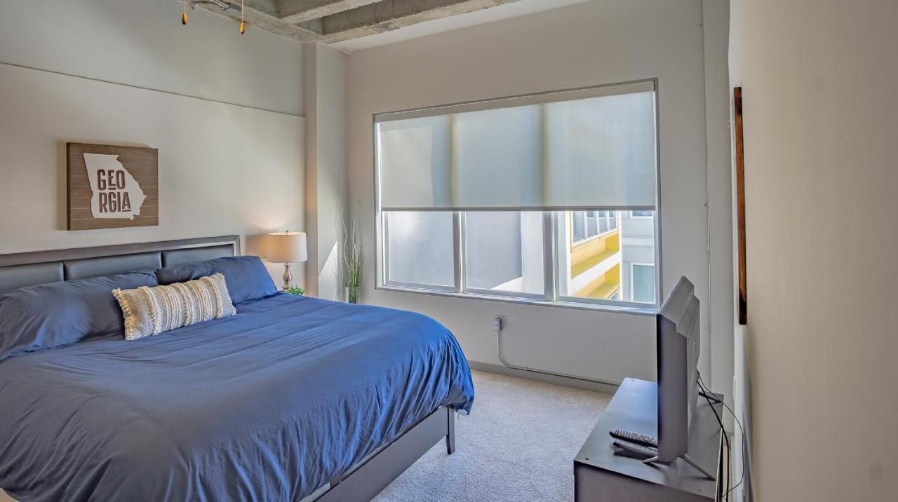Amazing Atlanta Fully Furnished Apartments Kültér fotó