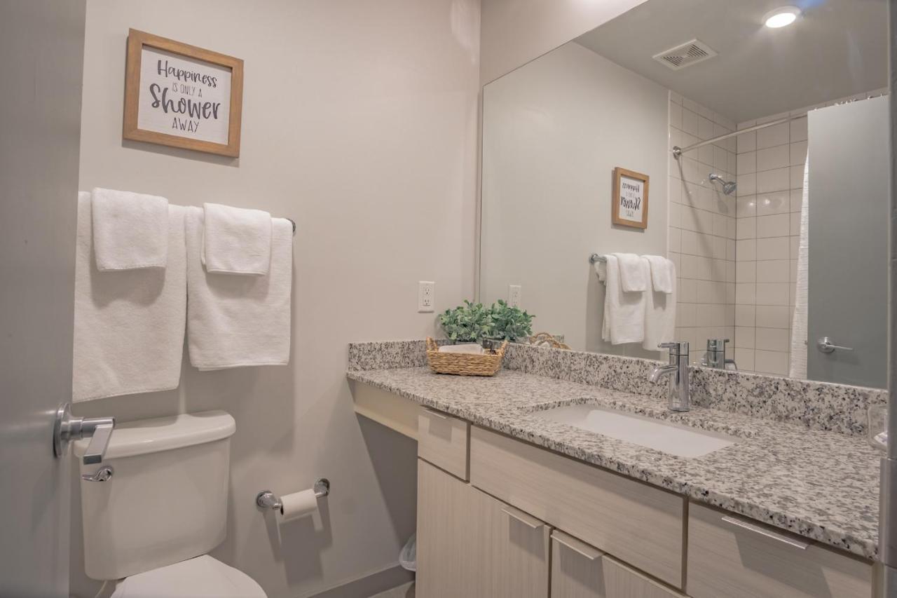 Amazing Atlanta Fully Furnished Apartments Kültér fotó