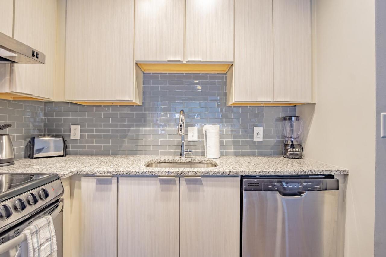 Amazing Atlanta Fully Furnished Apartments Kültér fotó