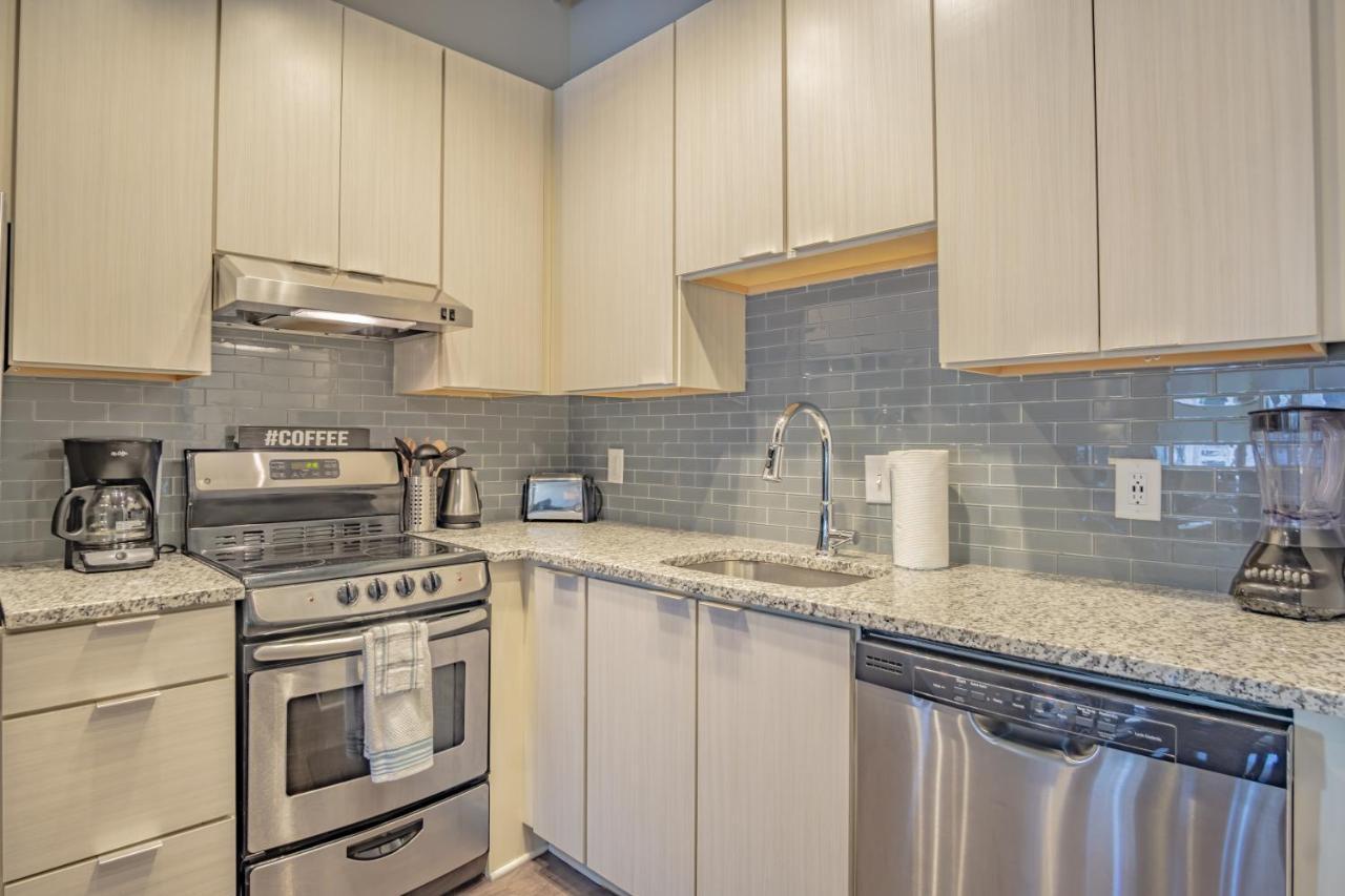 Amazing Atlanta Fully Furnished Apartments Kültér fotó