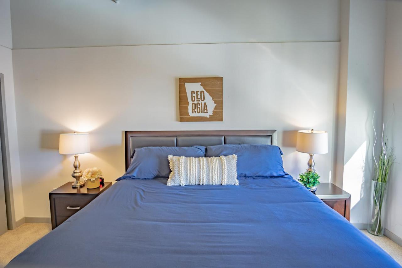 Amazing Atlanta Fully Furnished Apartments Kültér fotó